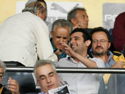 Κρίσιμο τηλεφώνημα από Βιντιάδη